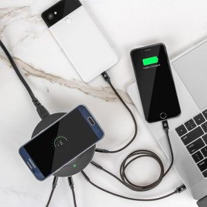 ChargeHub X5 Elite 5 Port Charger